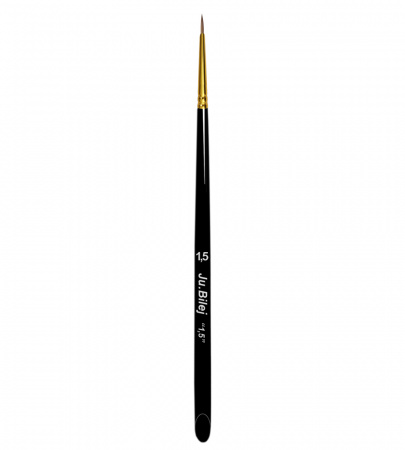 Кисть Ju. Bilej 1115JB "1.5"