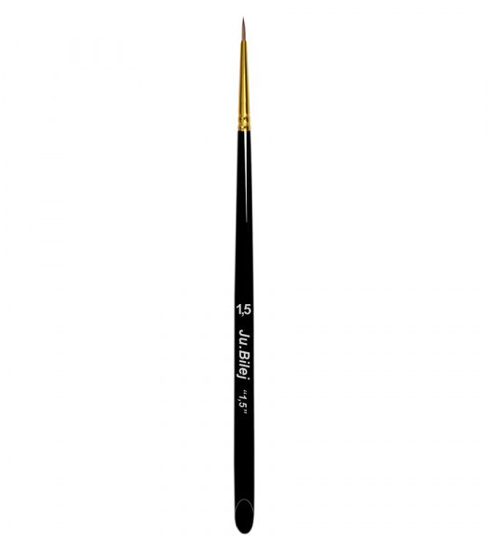 Кисть Ju. Bilej 1115JB "1.5"