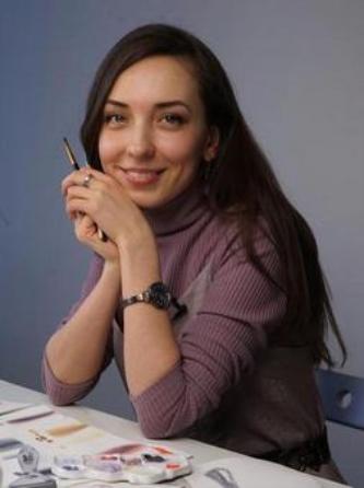 Елена Обабкова