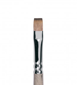 Кисть Roubloff 1T24