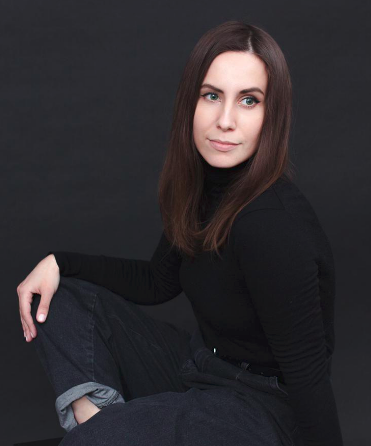 Анастасия Кустова