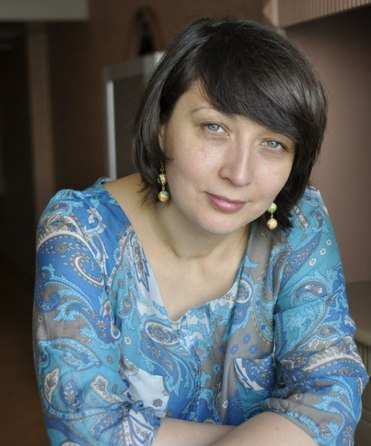 Татьяна Кудрявцева
