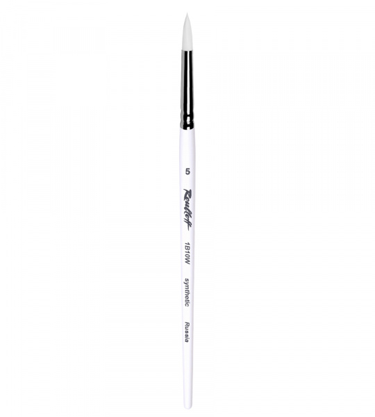 Кисть Roubloff 1B10W