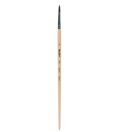 Кисть Roubloff 1412