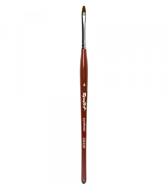 Кисть Roubloff GN33R 4