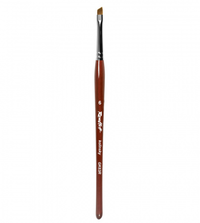 Кисть Roubloff GK63R