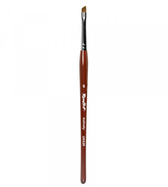 Кисть Roubloff GK63R