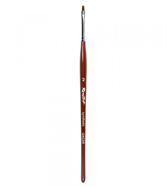 Кисть Roubloff GN23R 2