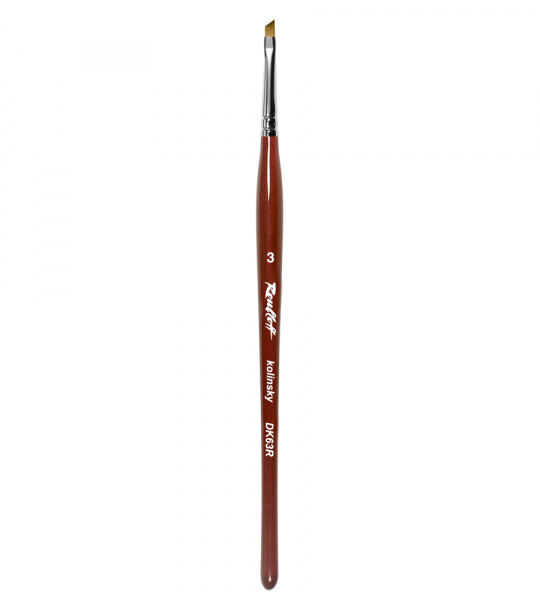 Кисть Roubloff DK63R