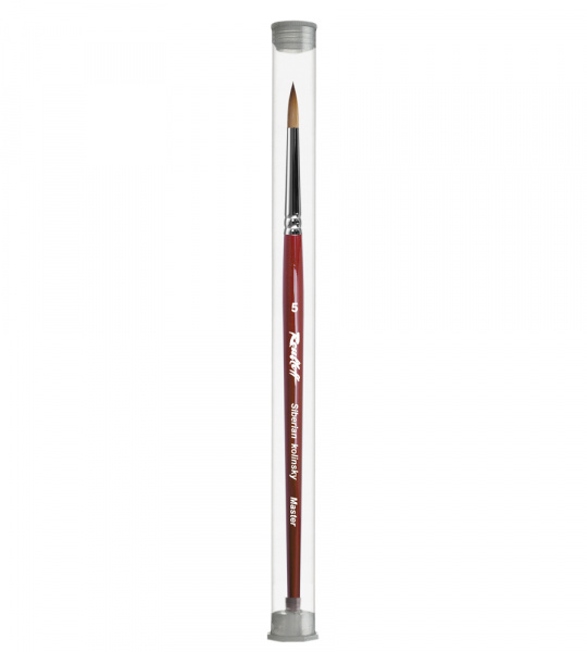 Кисть Roubloff 301T Master