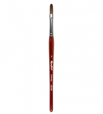 Кисть Roubloff AK33R