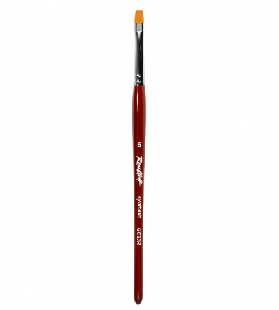 Кисть Roubloff GC23R