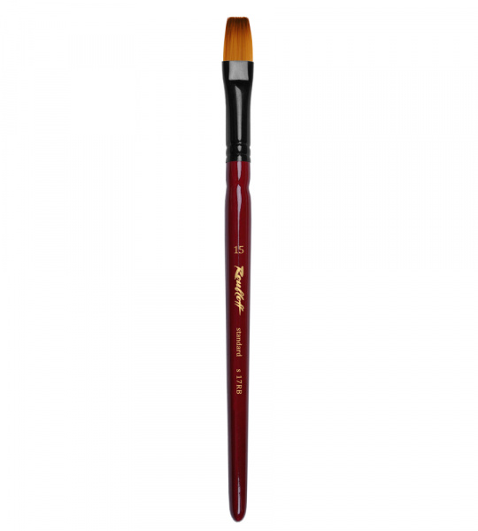 Кисть Roubloff 17RB STANDARD