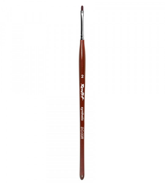 Кисть Roubloff DCr33R 2