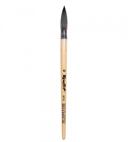 Кисть Roubloff QF10