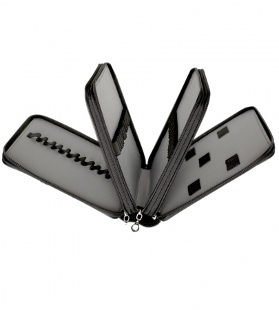 Пенал под кисти Ju.Bilej S-0044