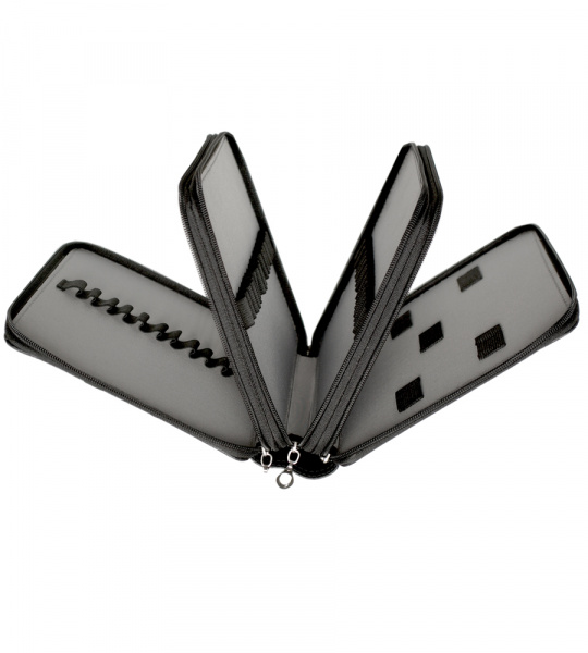 Пенал под кисти Ju.Bilej S-0044