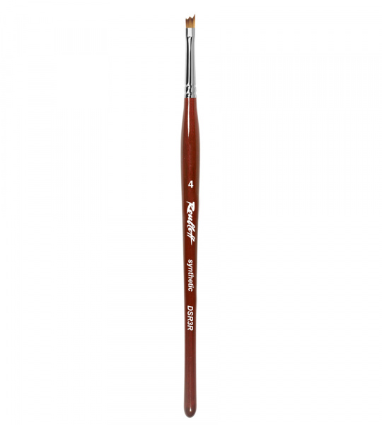 Кисть Roubloff DSR3R